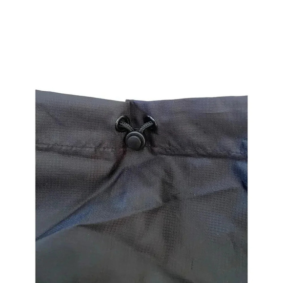 NWT Victoria's Secret Pink Black Fanny Pack Convertible Backpack Combo - Picture 7 of 9